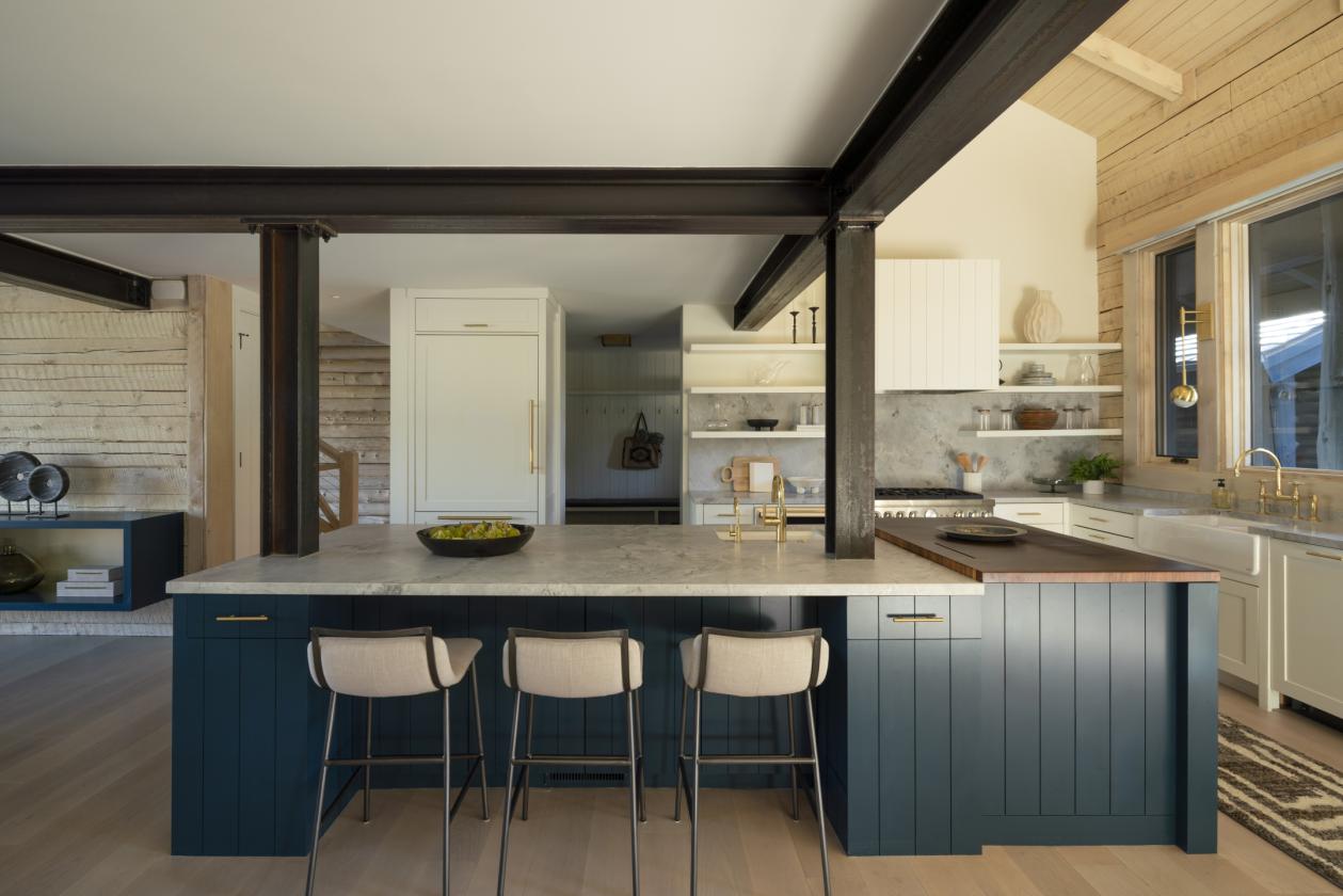 A Rare Elkhorn, Sun Valley Legacy Estate - photo 7