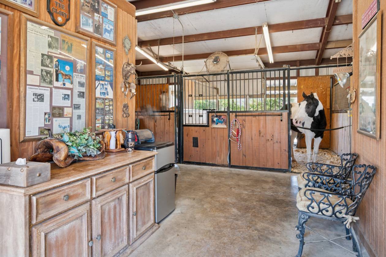 Lucas Equine, and nature lover paradise - photo 11