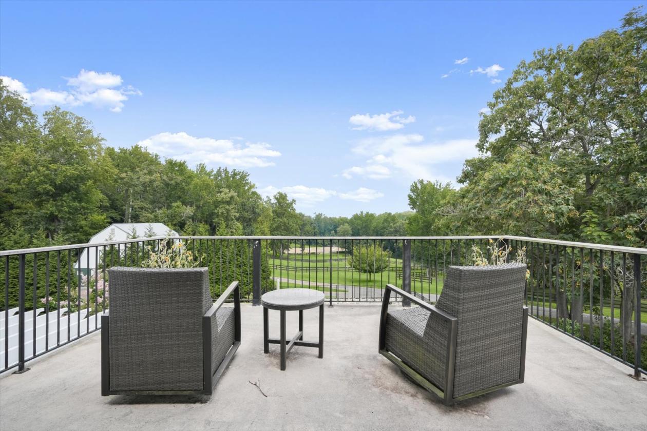 Rare Equestrian Estate Just Minutes To Annapolis! - photo 25