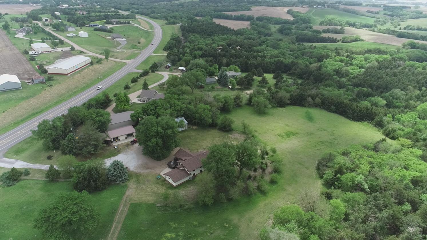 23.49± Acres with Home, Barn, & Pasture - photo 1
