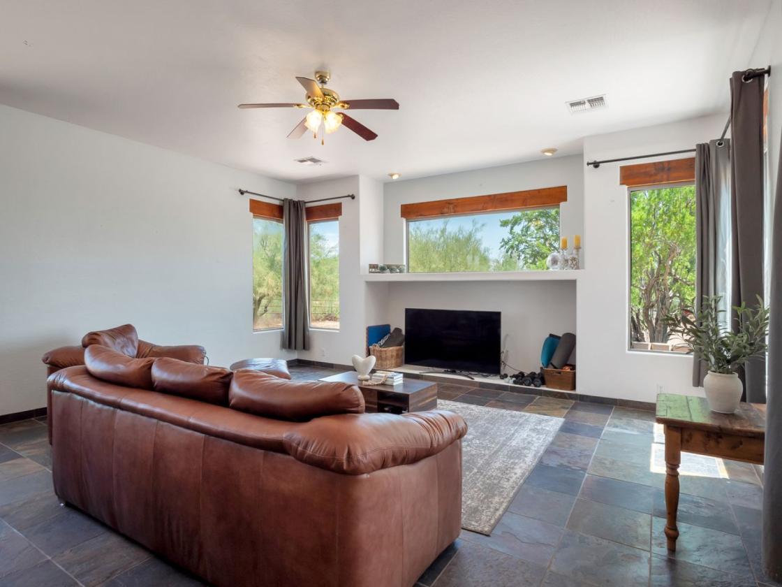 Horse Property on Nearly 2 Acres! - photo 13