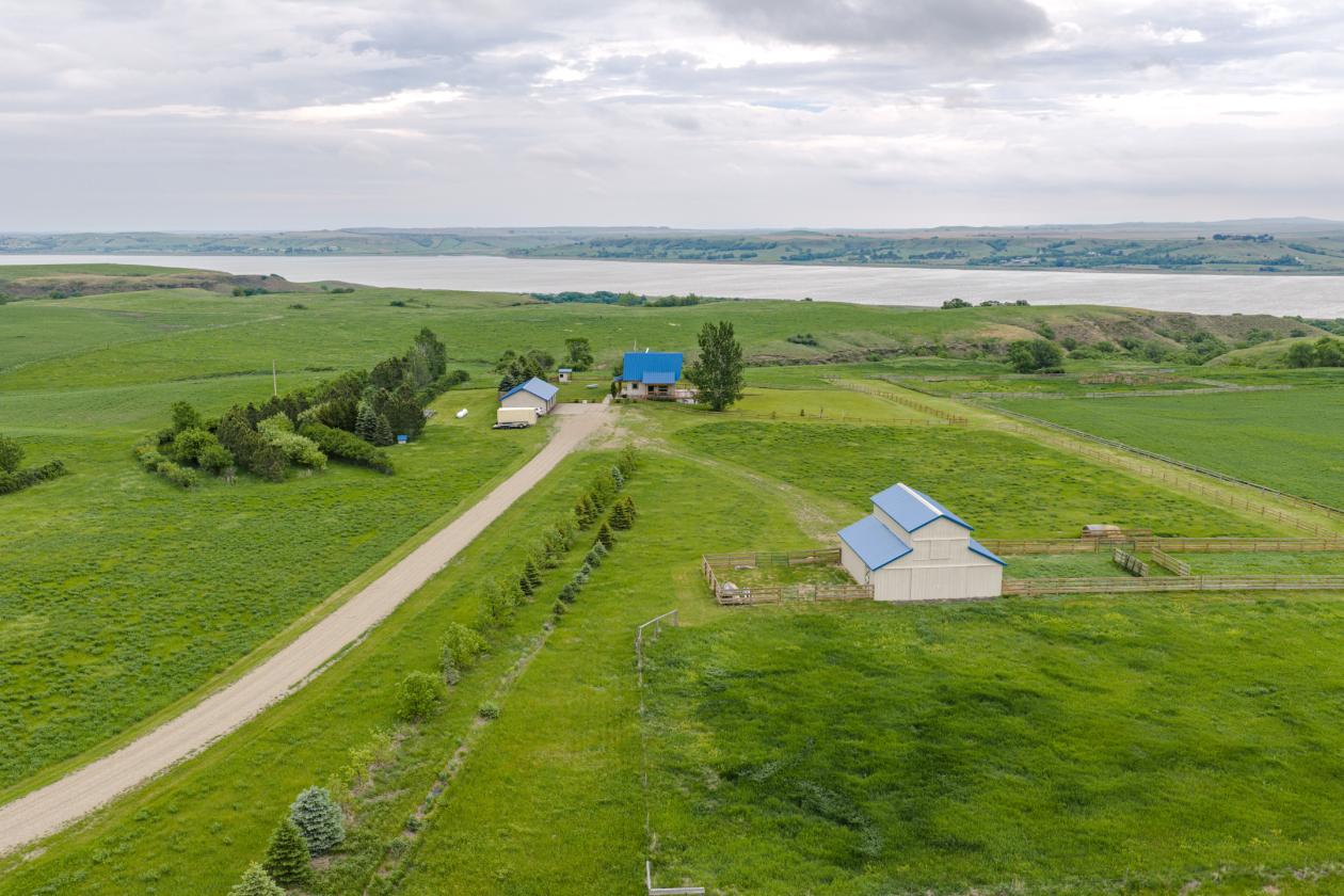 Horse Property on 40 Acres with Amazing Views - photo 27