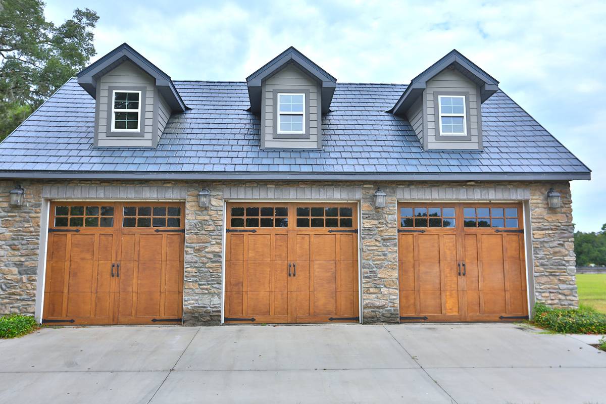 Premier Equestrian Facility - For Sale or Lease - photo 6