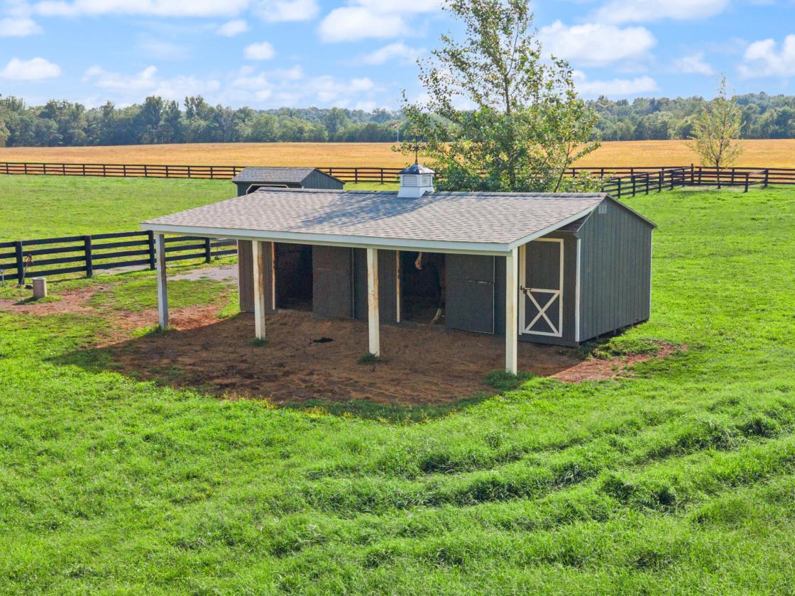 Turnkey 20 ac equestrian property near Warrenton - photo 13