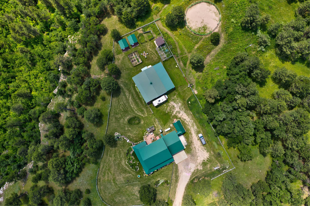 Black Hills Beautiful Horse Property with so Many Options!! Whitewood