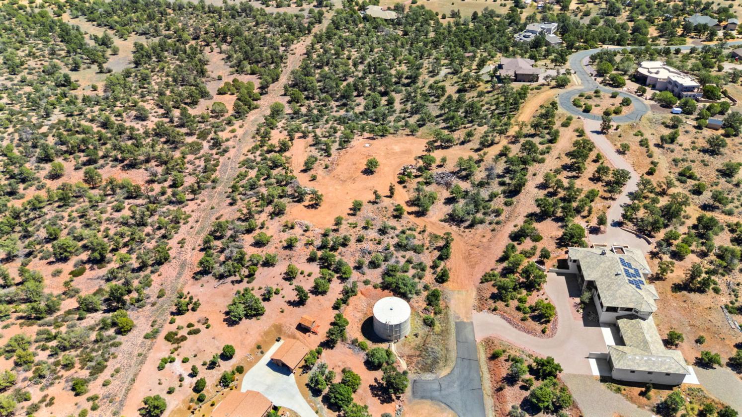 STUNNING 4.73 Acres INSCRIPTION CANYON RANCH - photo 13
