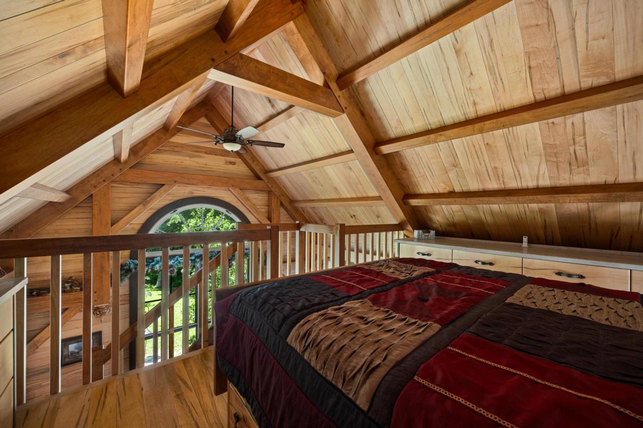 Your Own Private Paradise on 66 Acres - photo 20