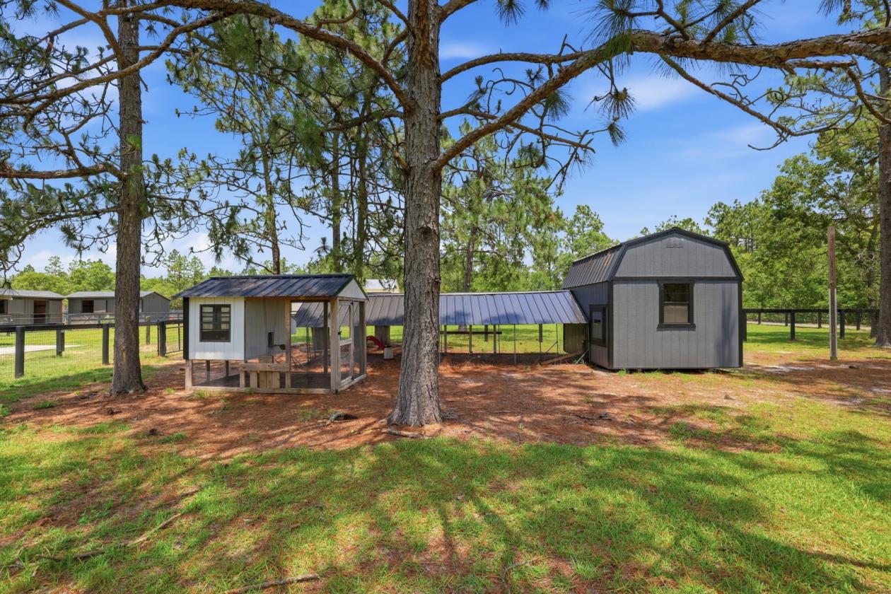 Thoughtfully Designed Luxury Equestrian Estate - photo 22
