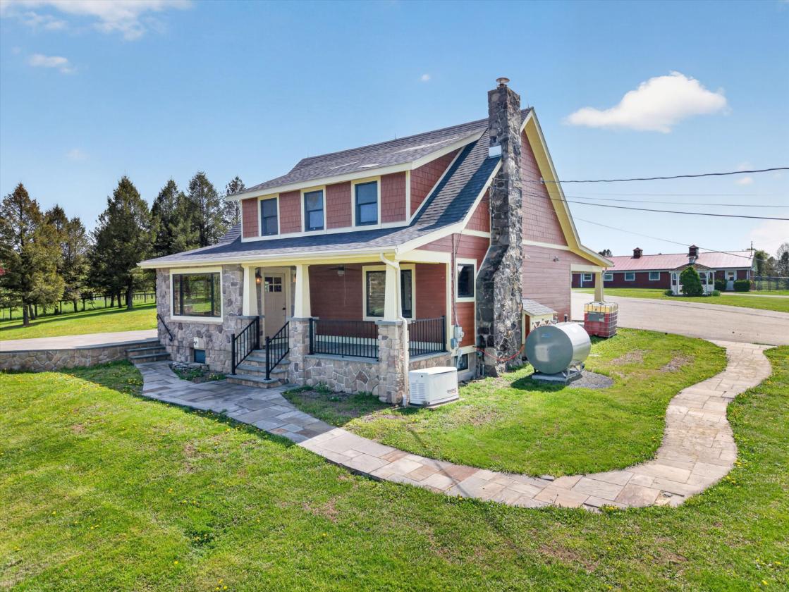 Equestrian Mini Estate in Goshen - photo 26