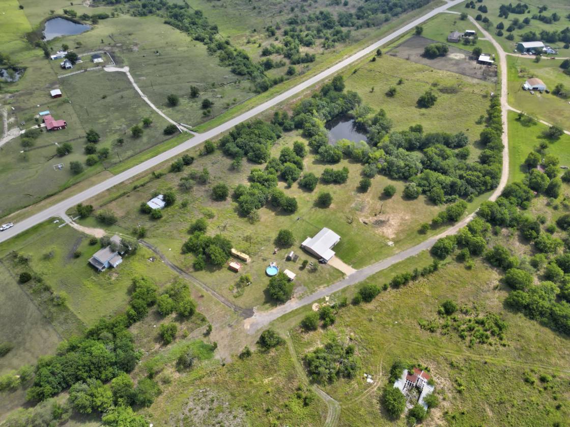 Horse Property for sale.
