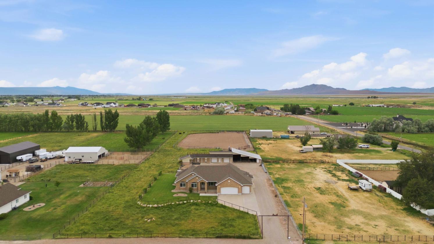 Horse Property with large arena and barn! - photo 25