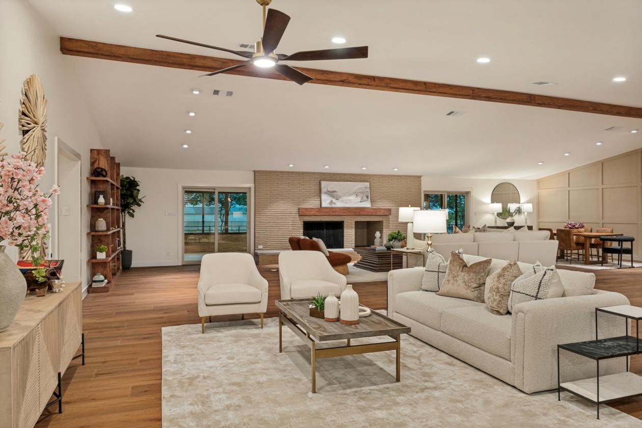 The Lodge at 4104 - photo 9
