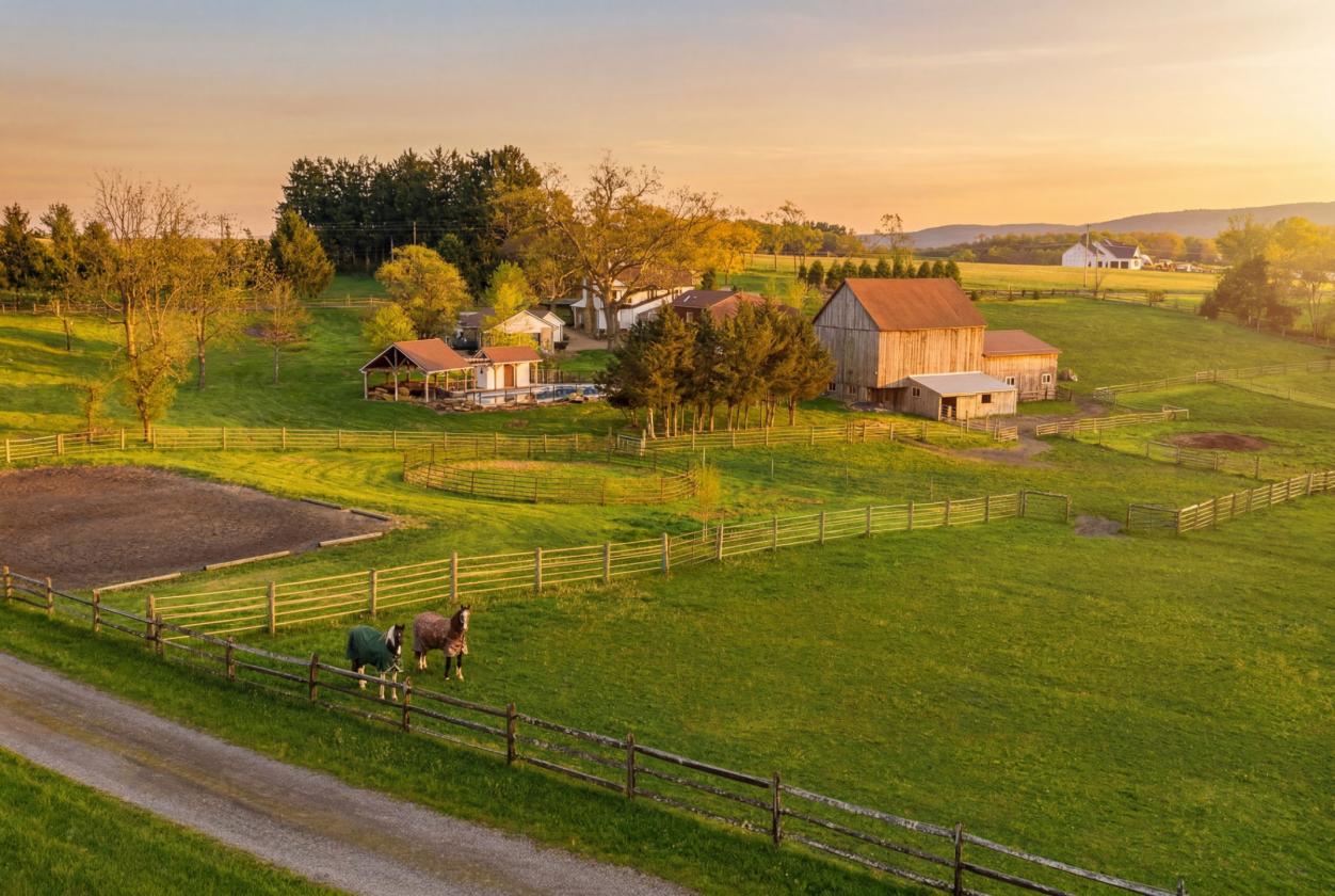 Where Luxury meets the Land~ Call for Private Tour - photo 1