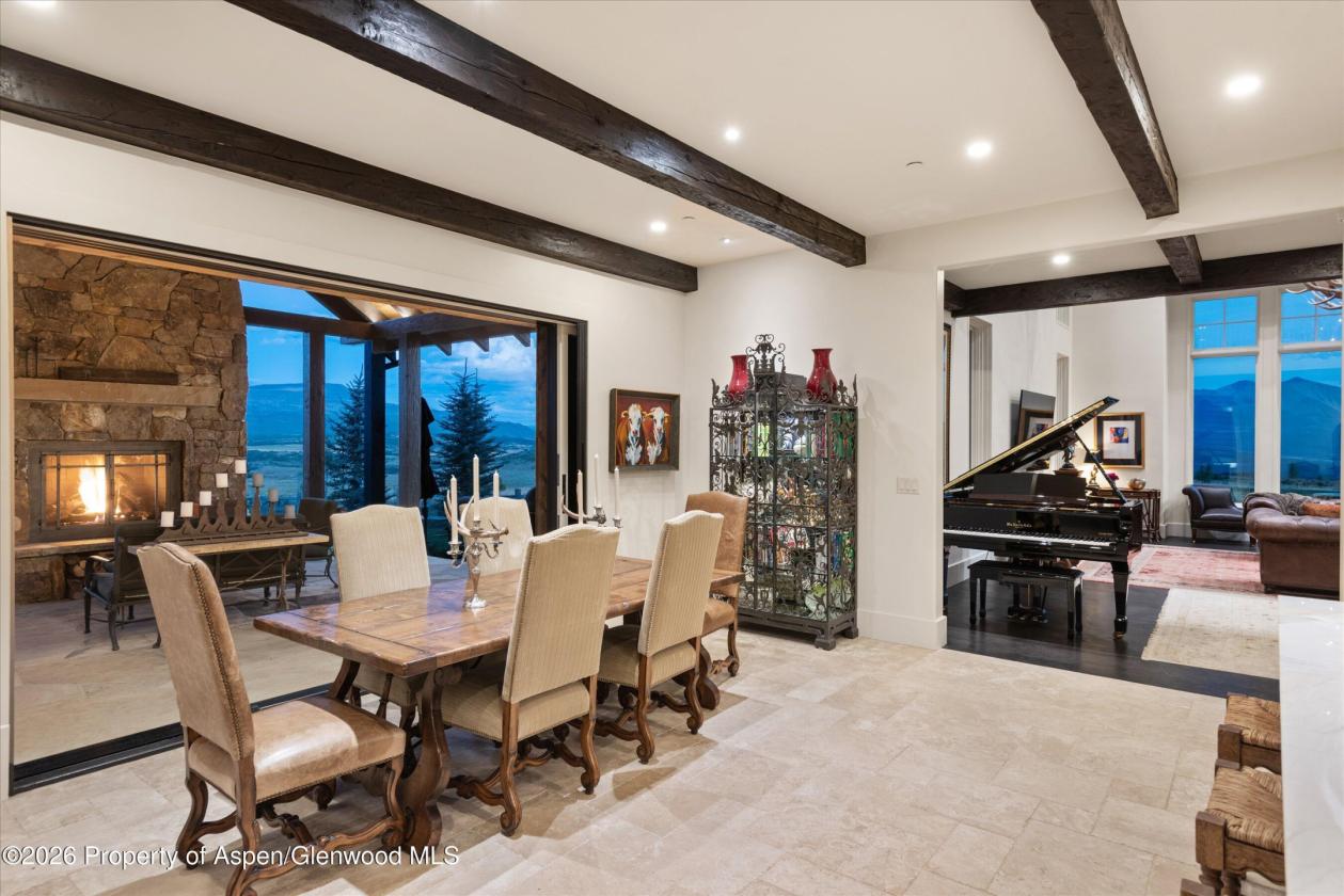 Four Peaks Lookout — Ranch at Coulter Creek - photo 8
