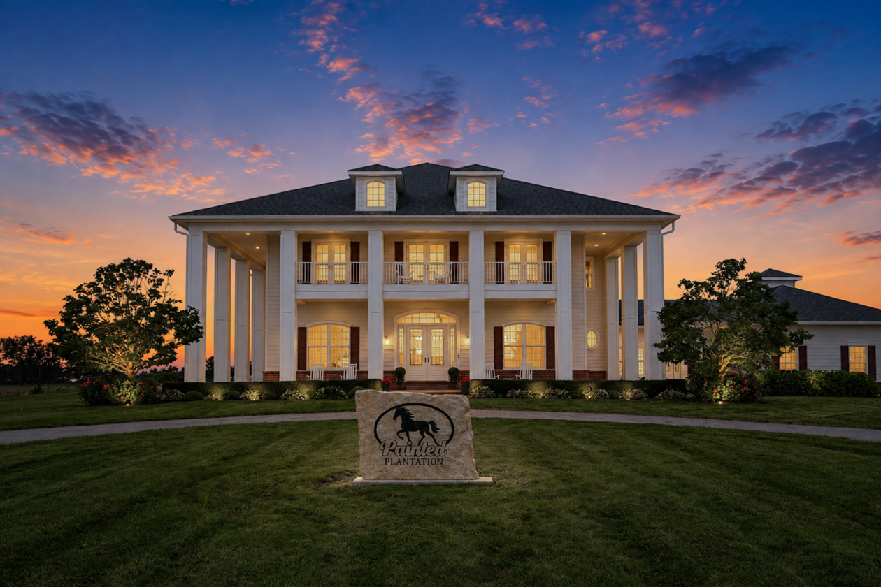 ONE-OF-A-KIND 10 ACRE EQUESTRIAN ESTATE - photo 2