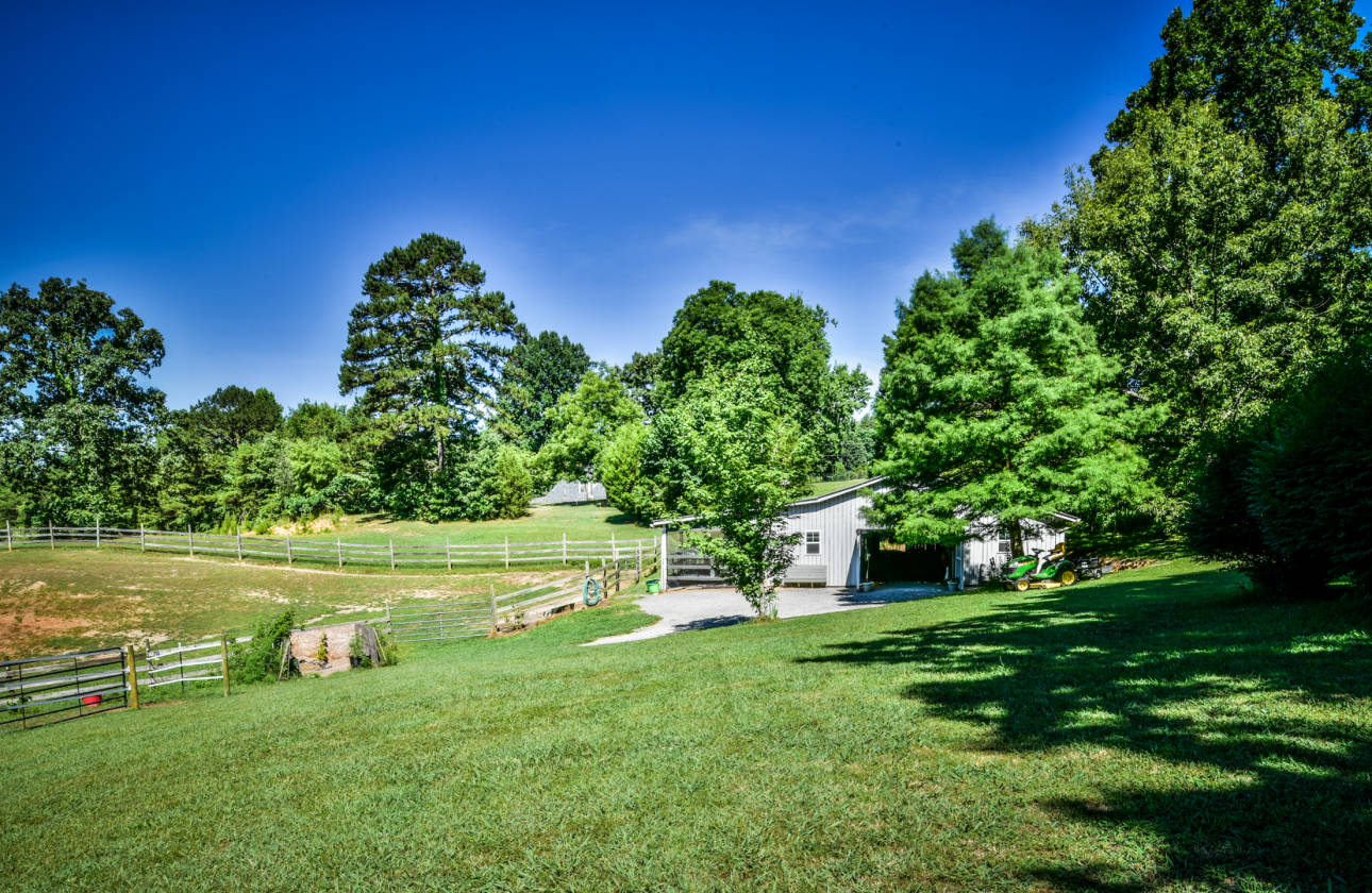 Tennessee Horse Farm for Sale or Lease/Purchase