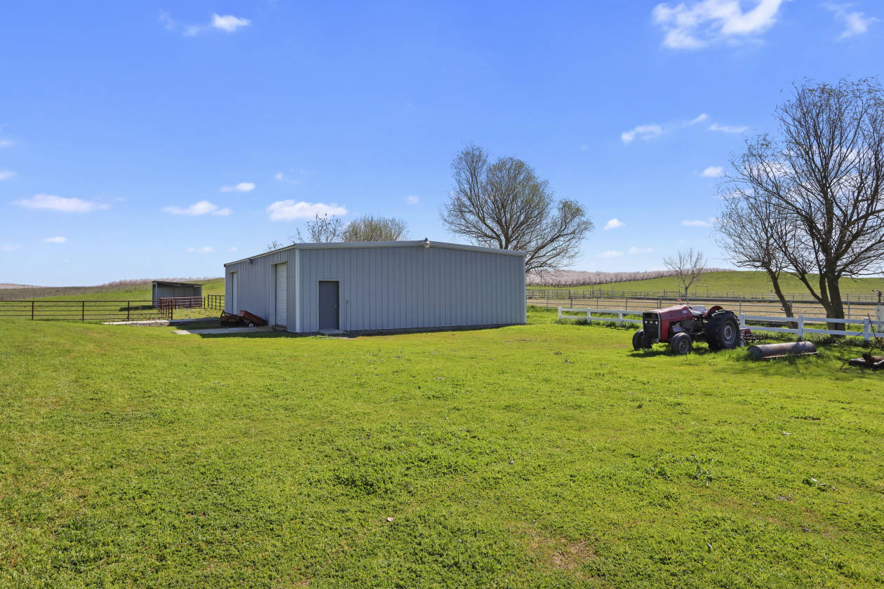 Oakdale California Equestrian Estate Oakdale, Stanislaus County