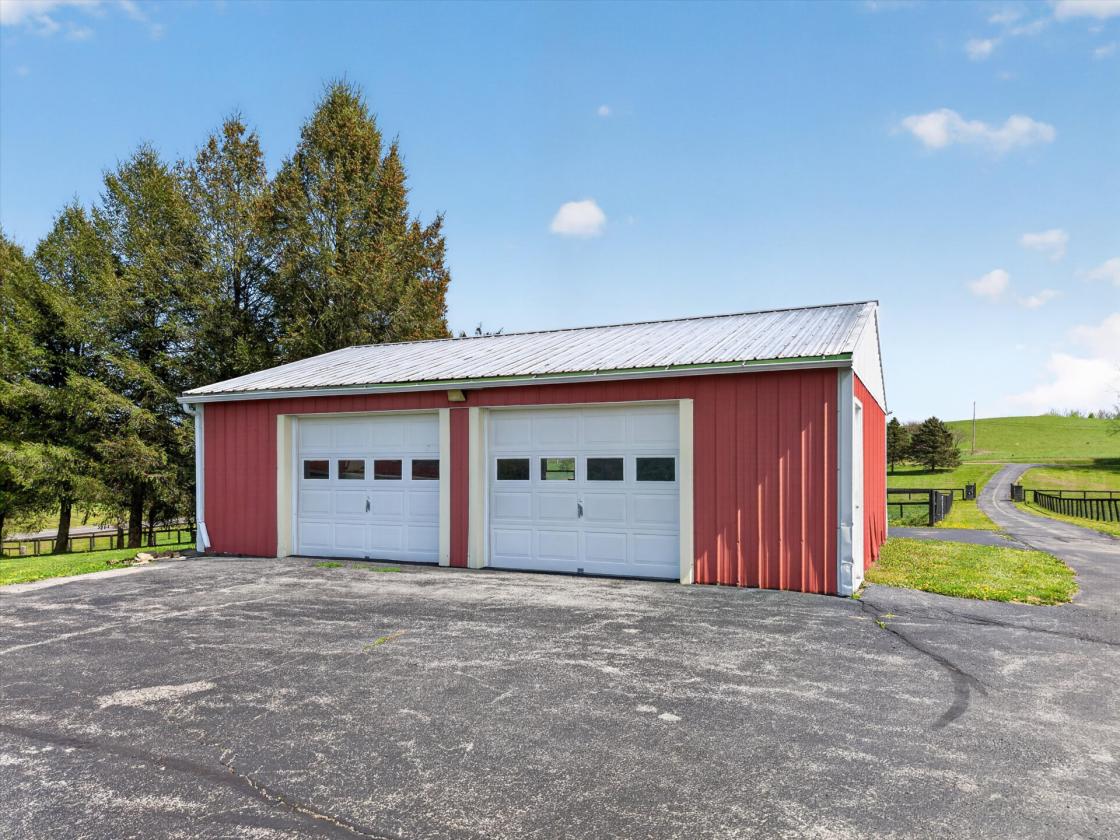 Equestrian Mini Estate in Goshen - photo 7