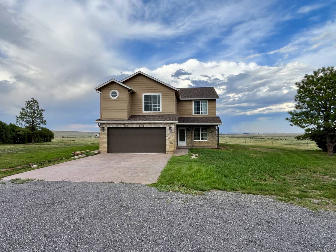 Horse Property for sale.