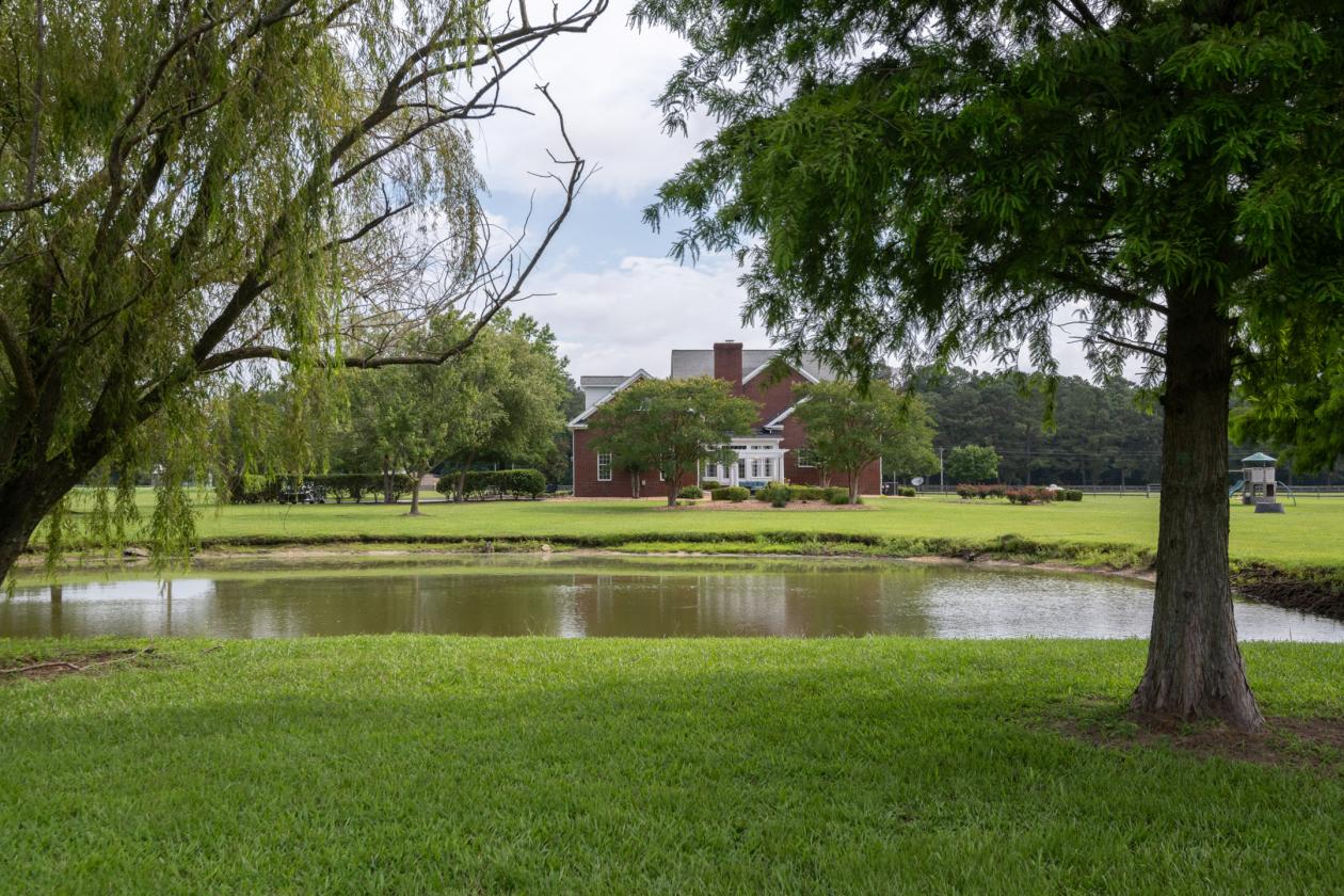 47 Acre Horse Property on Beautiful Setting - photo 6