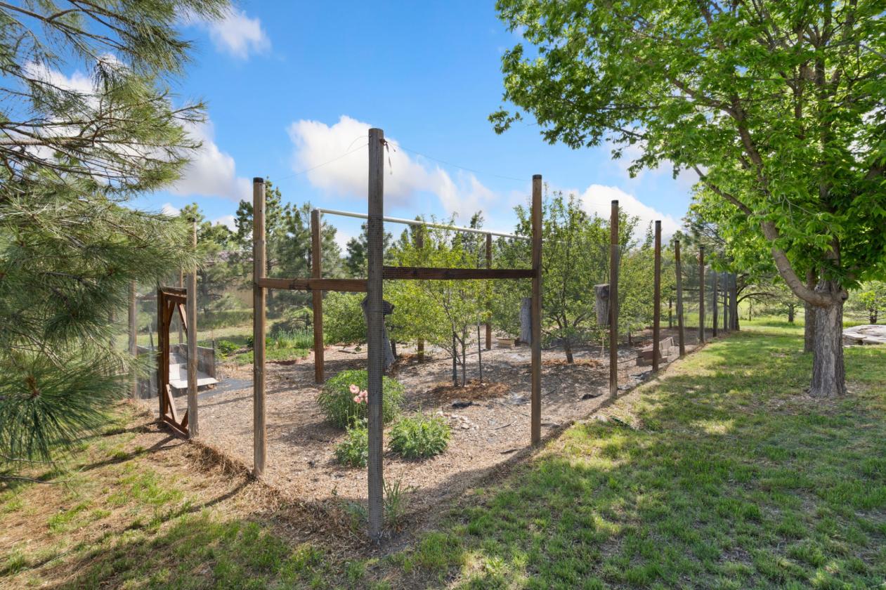 5-acre Northern Colorado Horse Property - photo 27