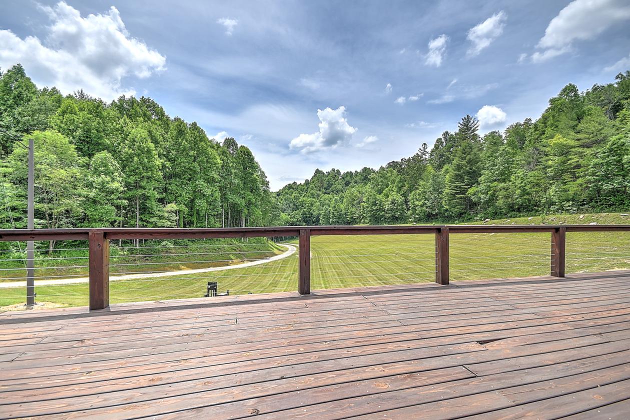 35 Acres with pastureland and no restrictions! - photo 5