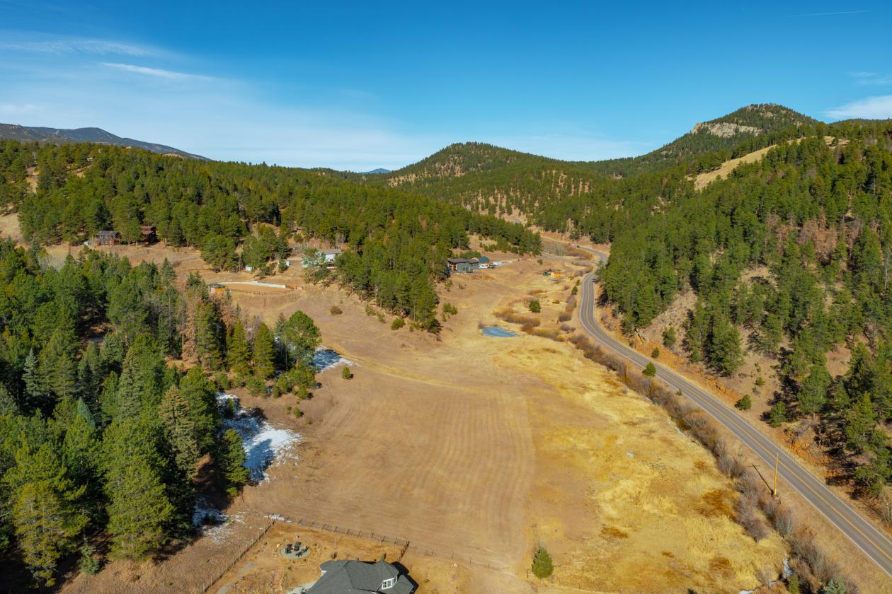 12+ Acres near All Amenities in Denver Foothills - photo 15