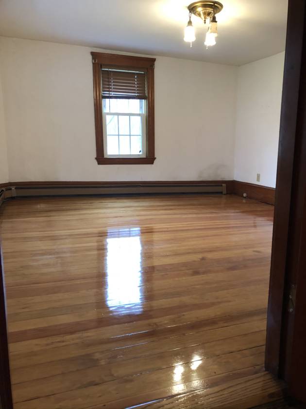 11.31 Acre Horse Farm Dighton, Bristol County, Massachusetts Horse