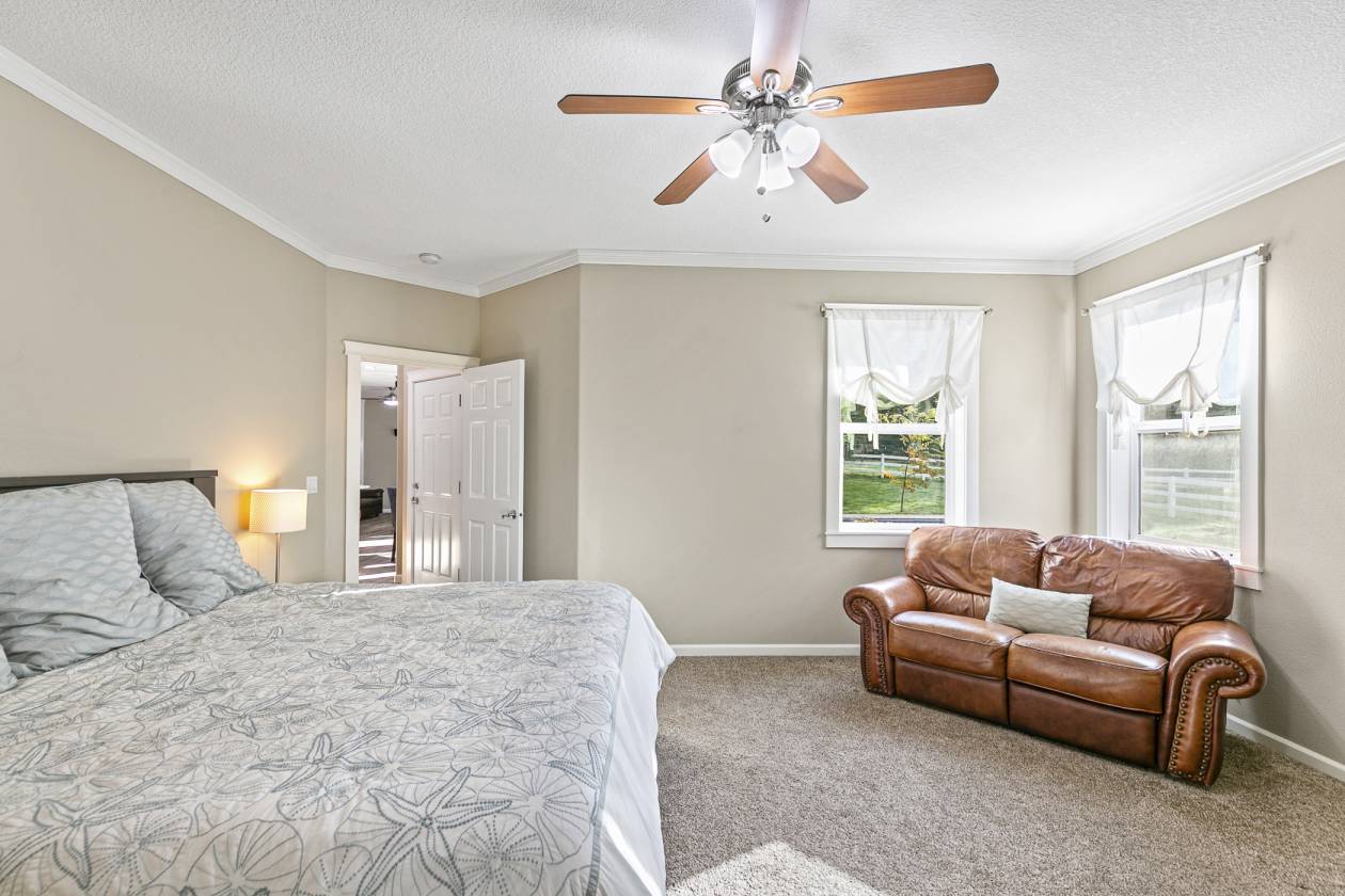 Horse Property in Town - Remolded Home - photo 17