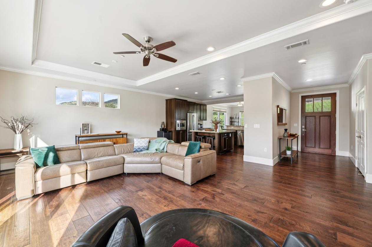 Wine Country Compound with Equestrian Facilities - photo 5