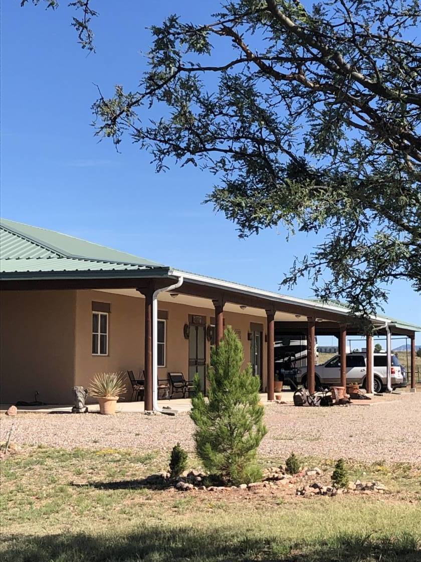 Horse Property in AZ Wine Country Sonoita, Santa Cruz County, Arizona