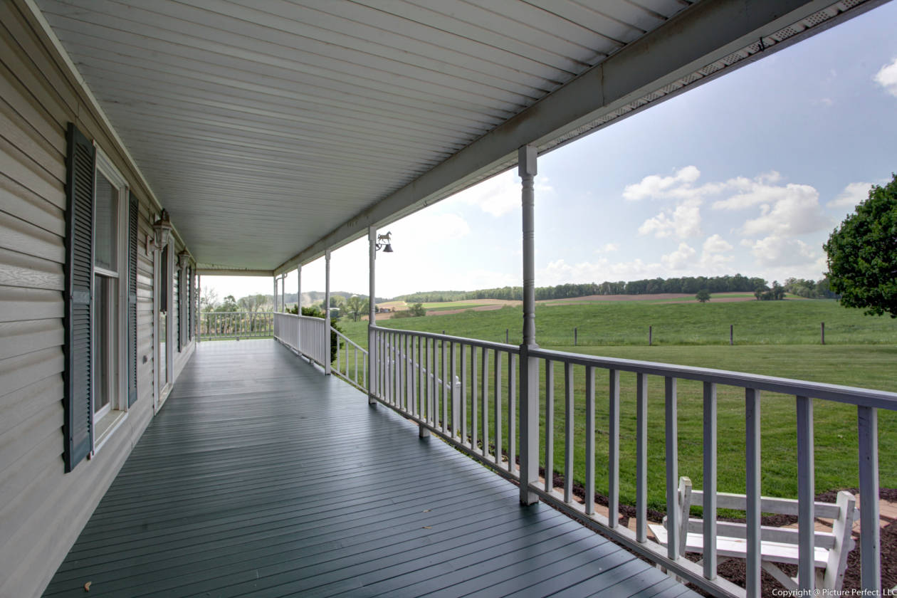 Horse Ranch For Sale Carroll County Maryland Horse Property