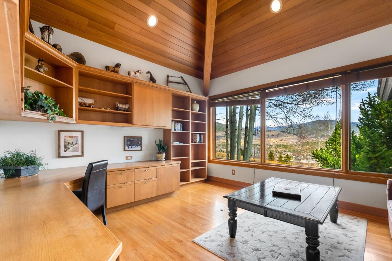Gated Equestrian Estate- Minutes from Ski Areas - photo 21
