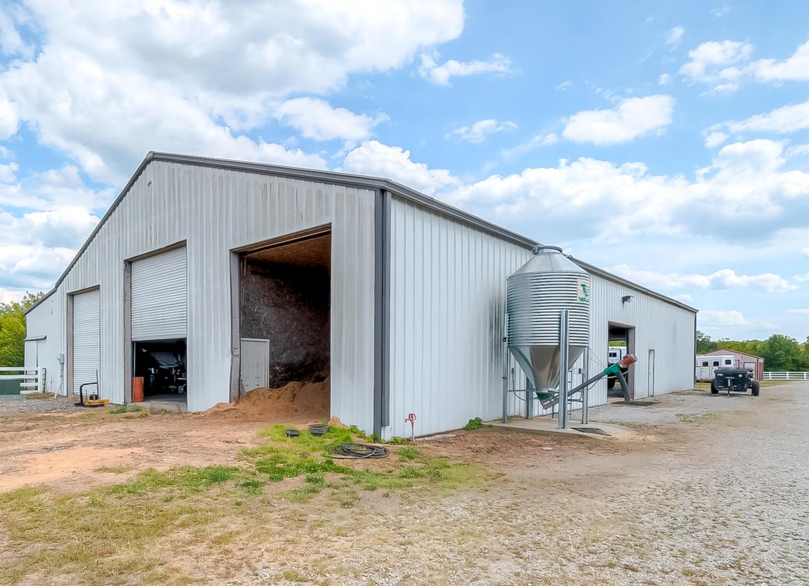 Arrowhead Farm - photo 23