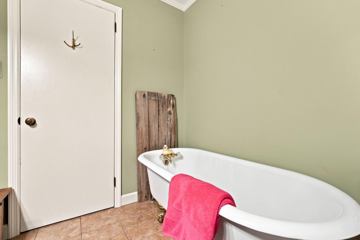 Horse Farm Potential in Sought-After Moore County! - photo 16