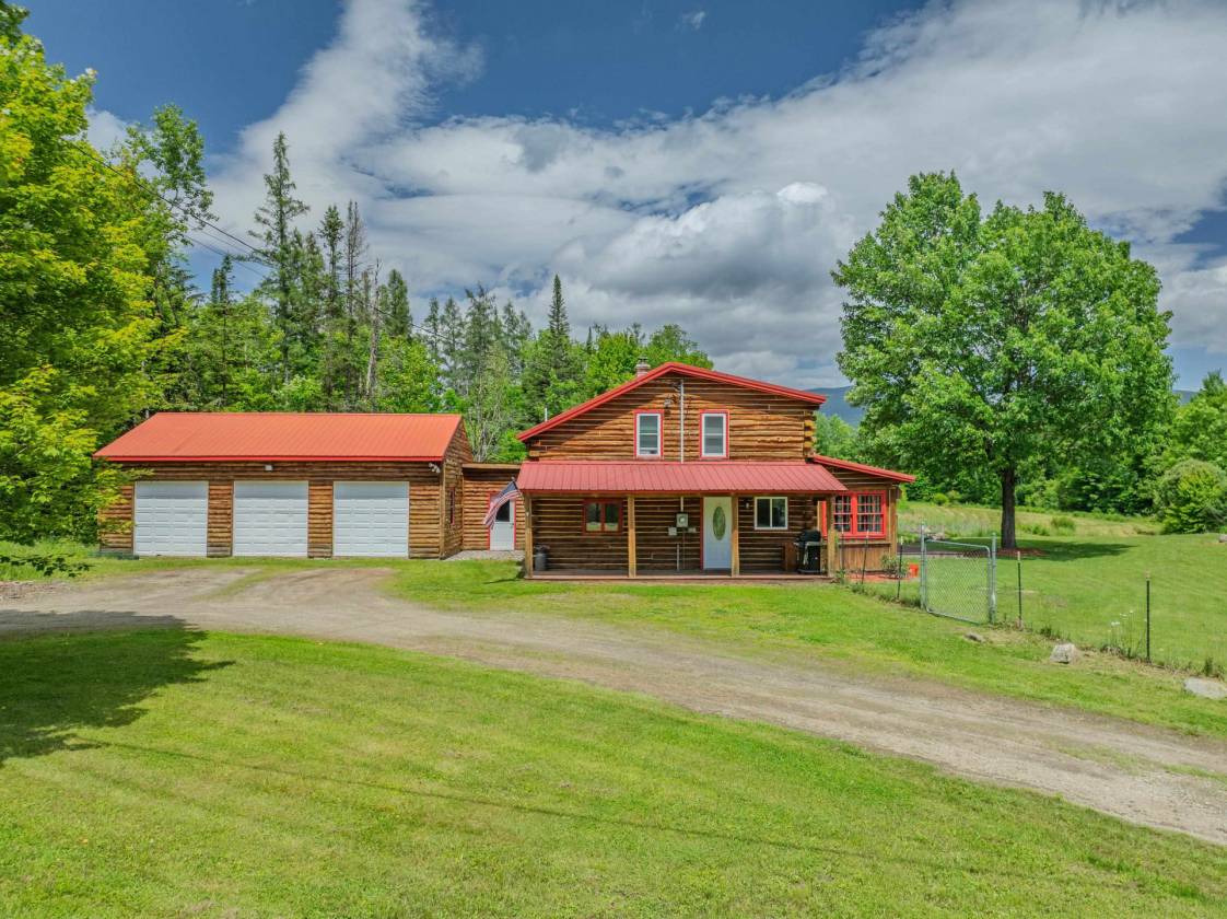 Horse Property for sale.