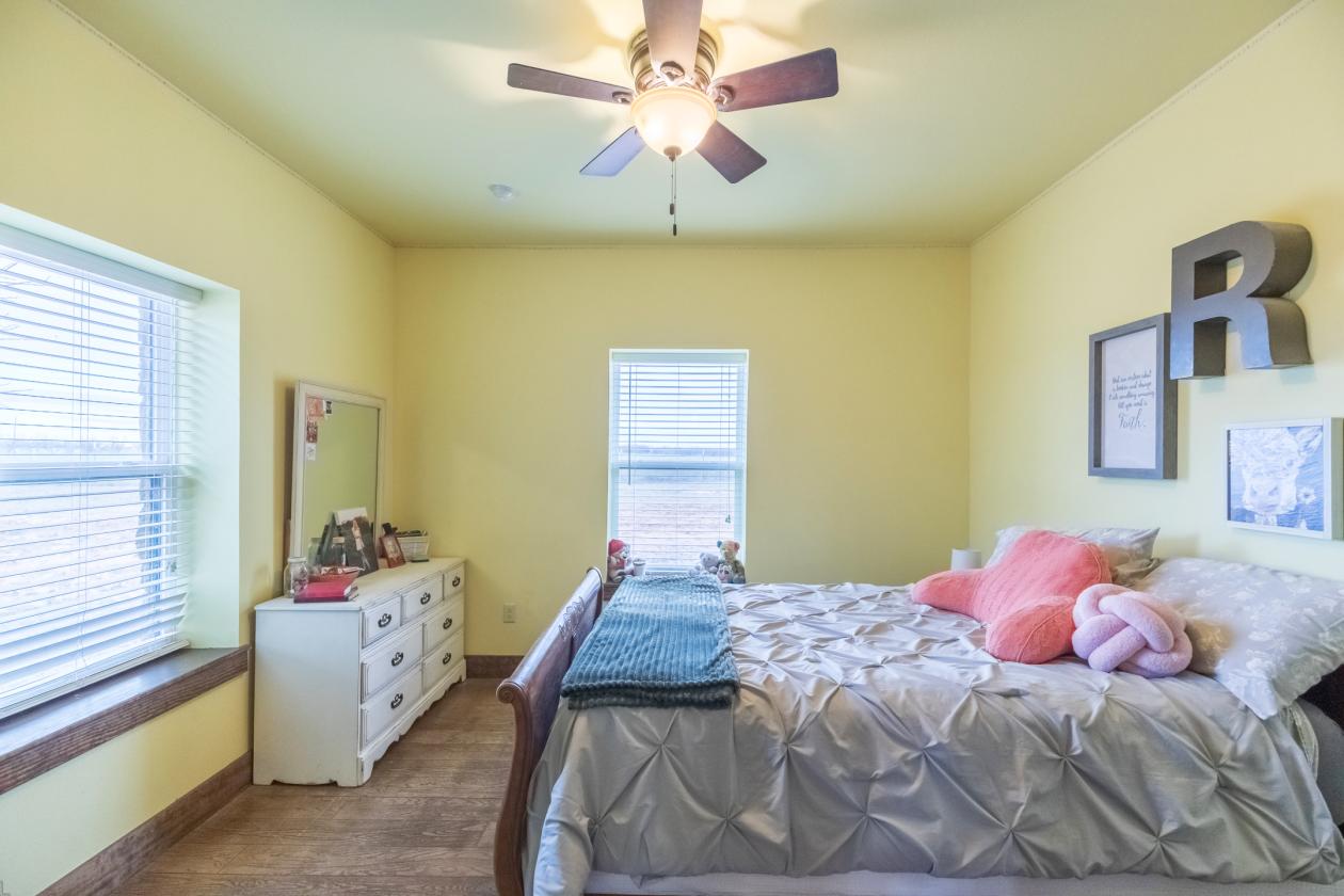 Custom-built Texas Ranch Property in Jim Ned ISD - photo 23