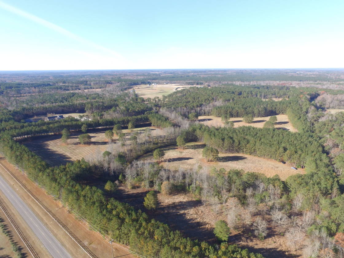 The Fields Equestrian Community Carthage, Moore County, North