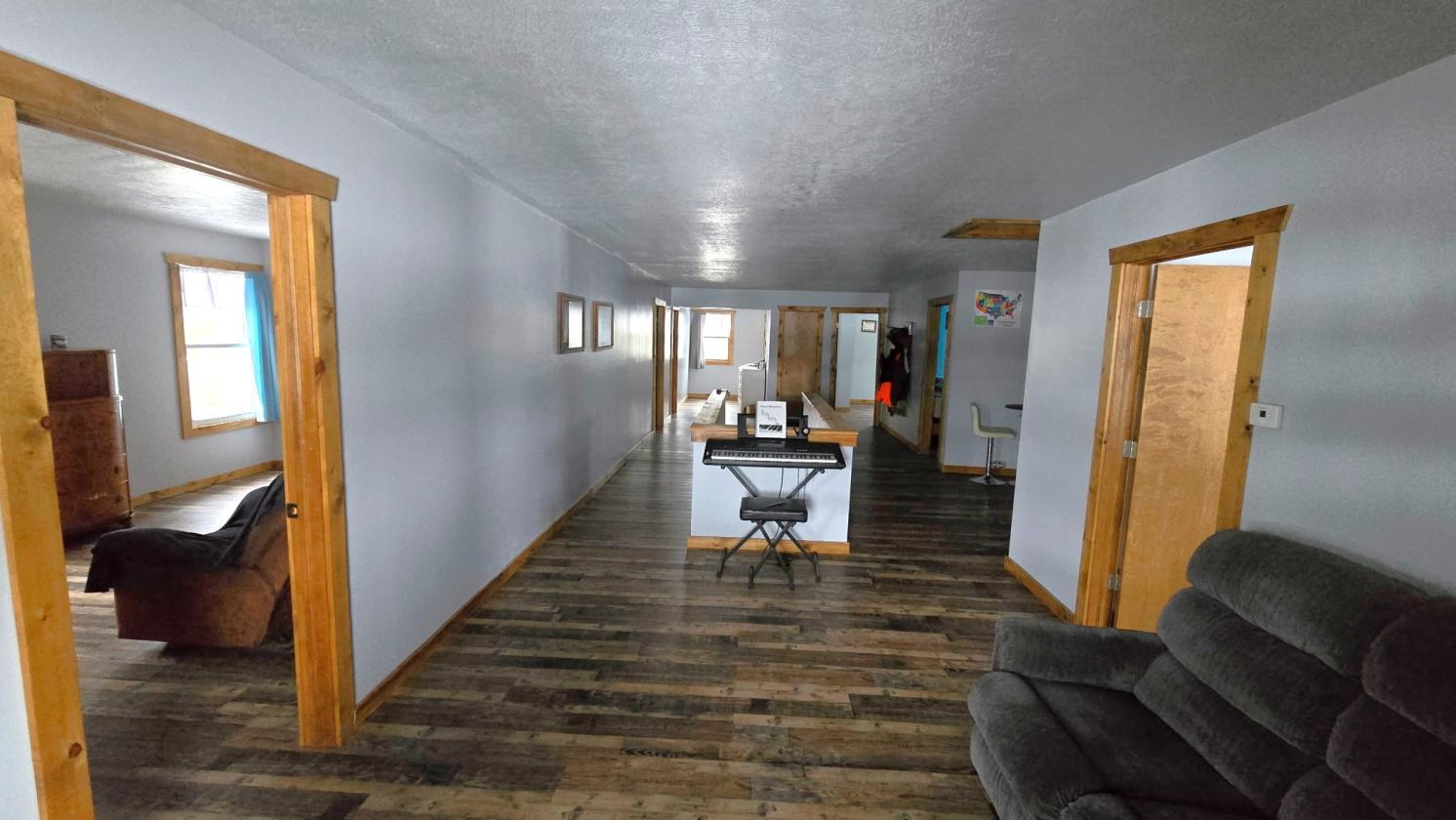 12 Acre farm with additional land available - photo 24
