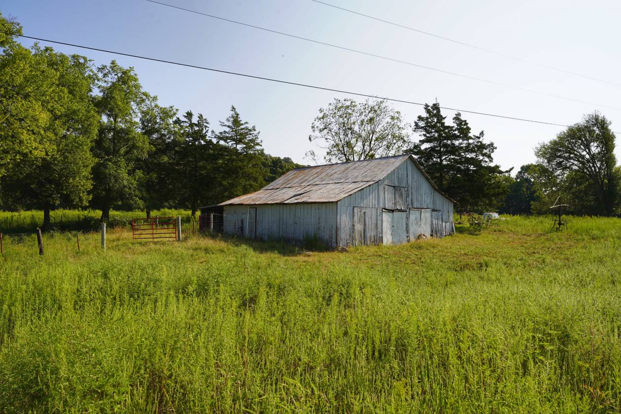 Legacy Northwest Arkansas Acreage - photo 20