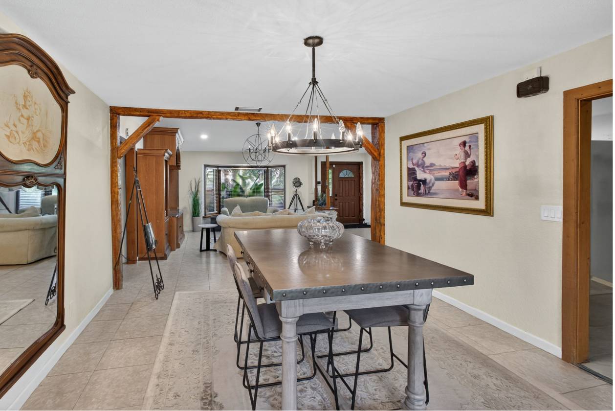 Gorgeous Multi-Faceted Equestrian Property - photo 8