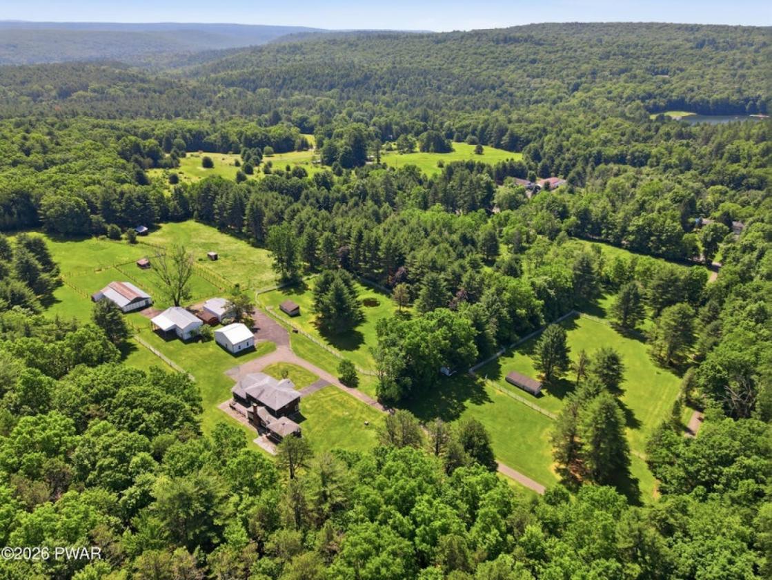31-Acre Equestrian Property with 8-Stall Barn - photo 25