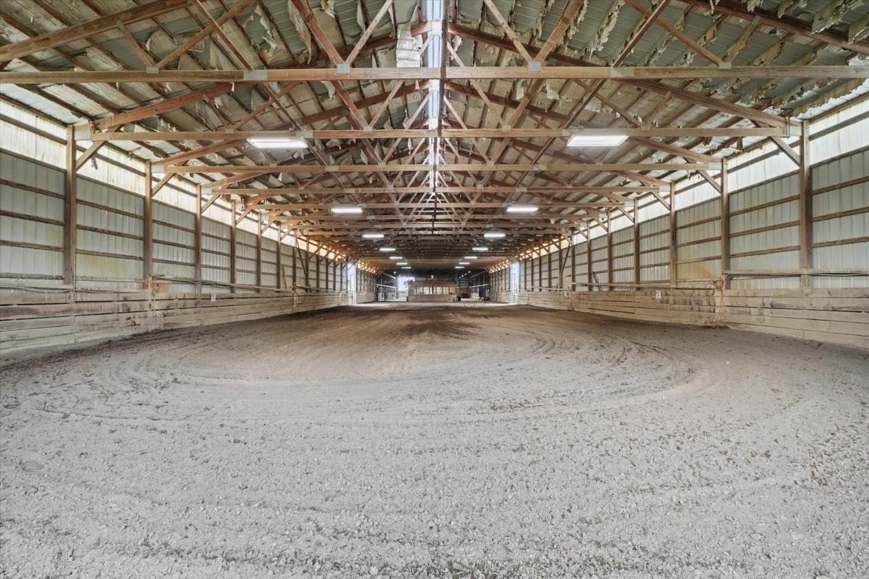 Exceptional Horse Property In Central Illinois - photo 12