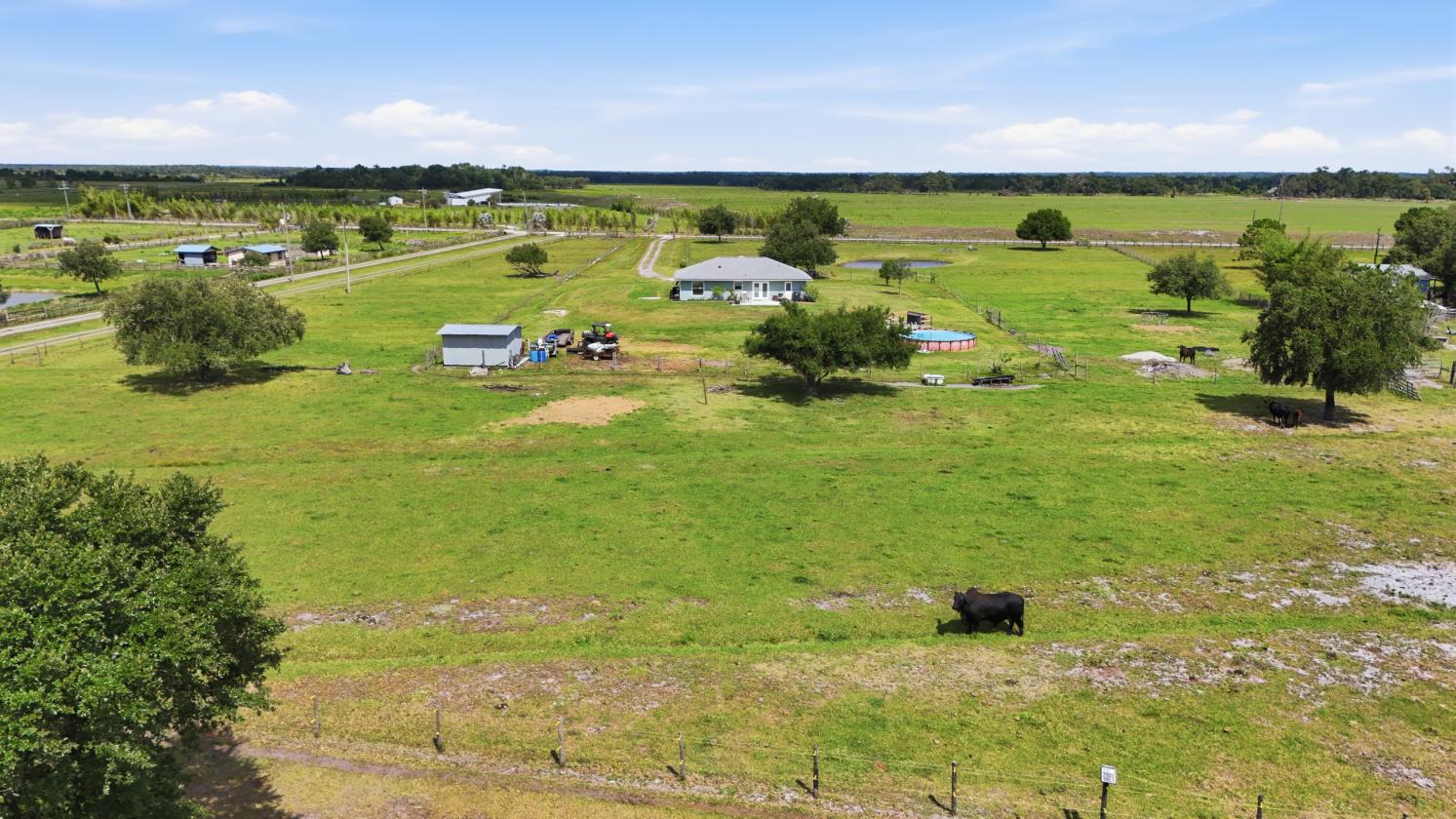 Horse Property with charm - photo 29