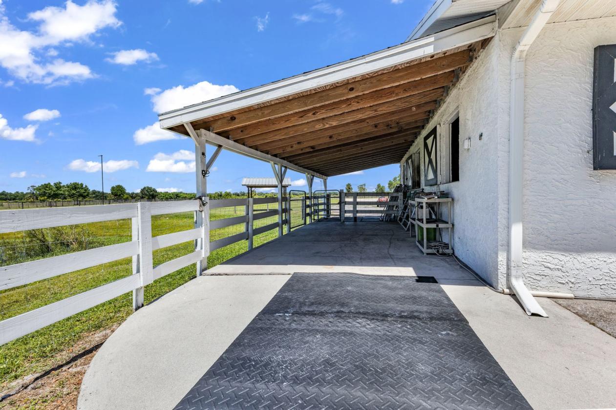 5 Acres Prairie Creek, West Punta Gorda - photo 20