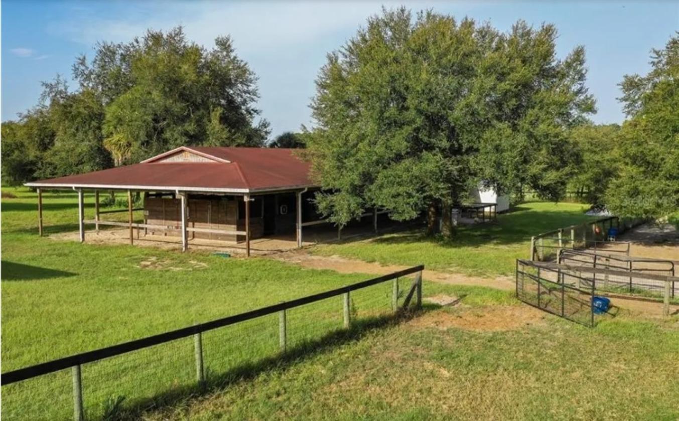 EXCLUSIVE OFF-MLS EQUESTRIAN OPPORTUNITY! - photo 3