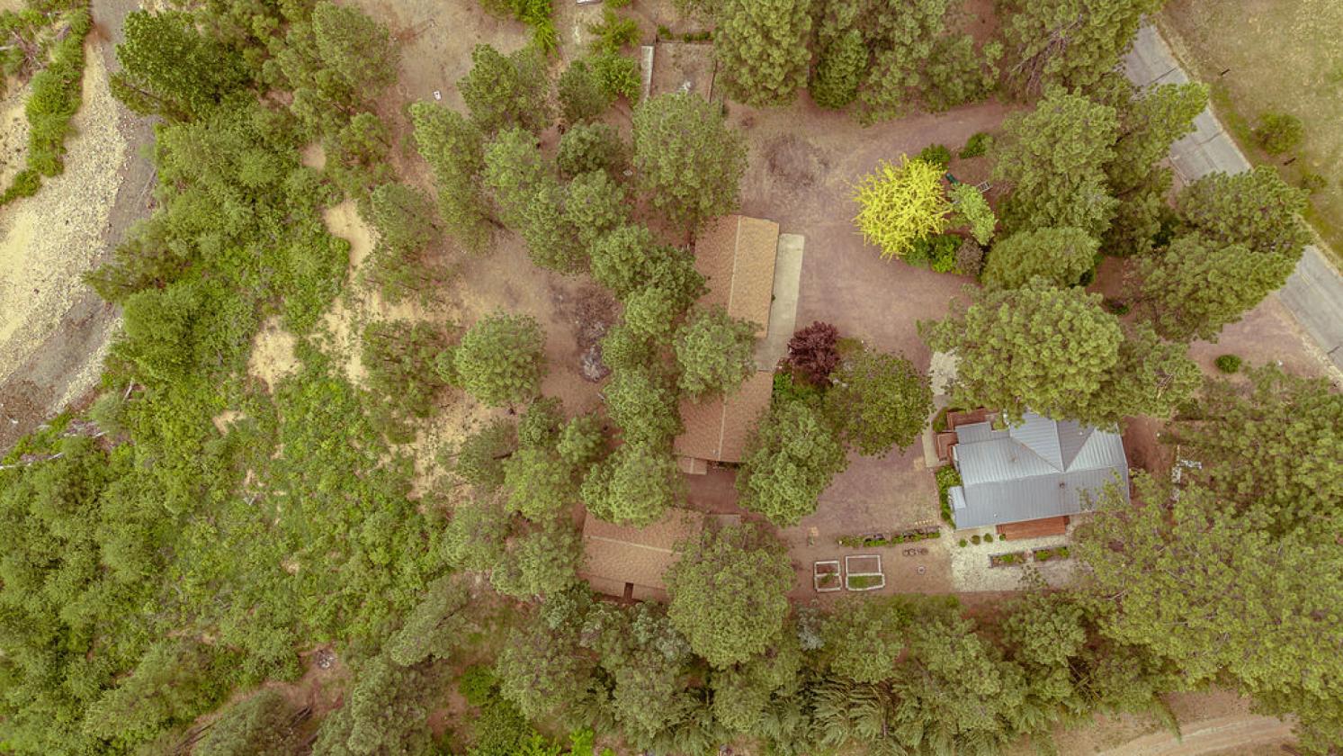 3 Home on 3 Acres - photo 2