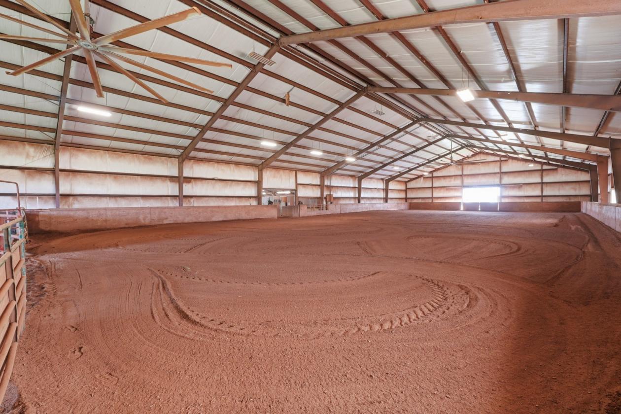 Premier 51± Acre Equestrian Opportunity - photo 17