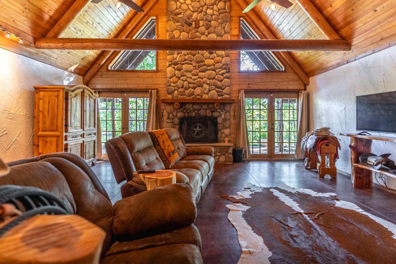 Spirit Ranch - Luxury NTX Equestrian Estate - photo 6
