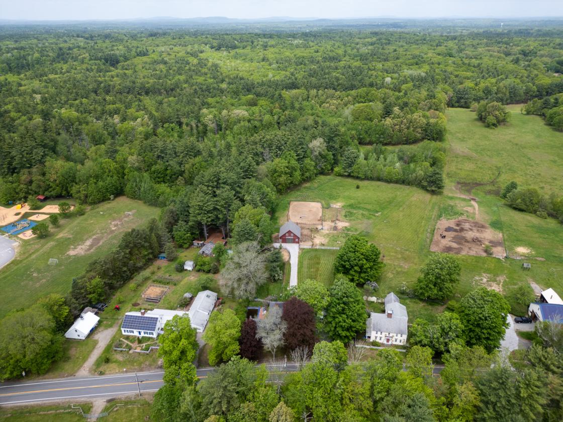 Ready-To-Use Equestrian Property - photo 30
